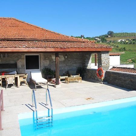 Quinta De Tourais Hotel Ламего Екстериор снимка