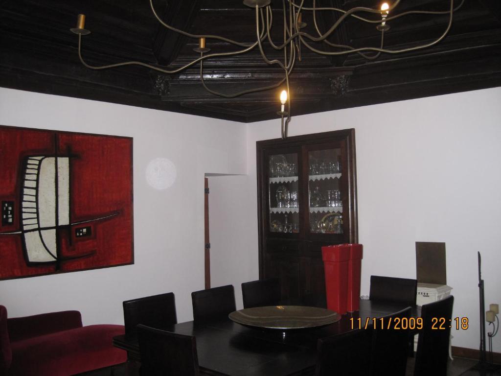 Quinta De Tourais Hotel Ламего Екстериор снимка