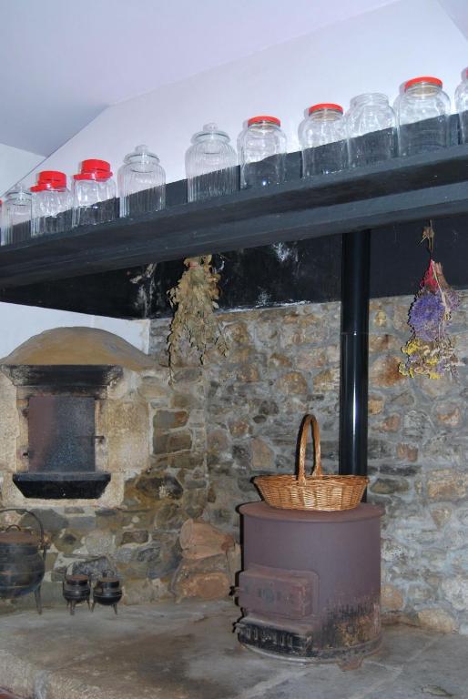 Quinta De Tourais Hotel Ламего Екстериор снимка
