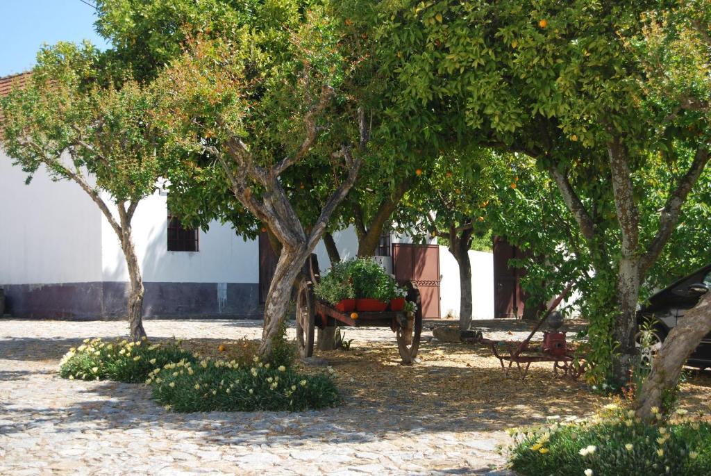 Quinta De Tourais Hotel Ламего Екстериор снимка