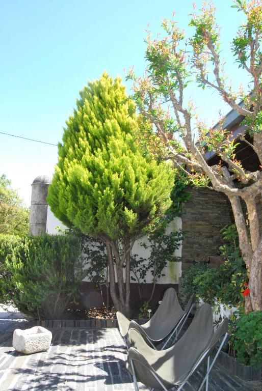 Quinta De Tourais Hotel Ламего Екстериор снимка