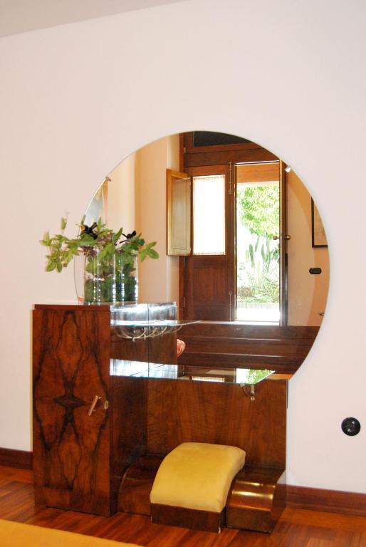 Quinta De Tourais Hotel Ламего Стая снимка