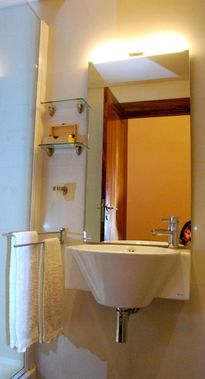 Quinta De Tourais Hotel Ламего Стая снимка