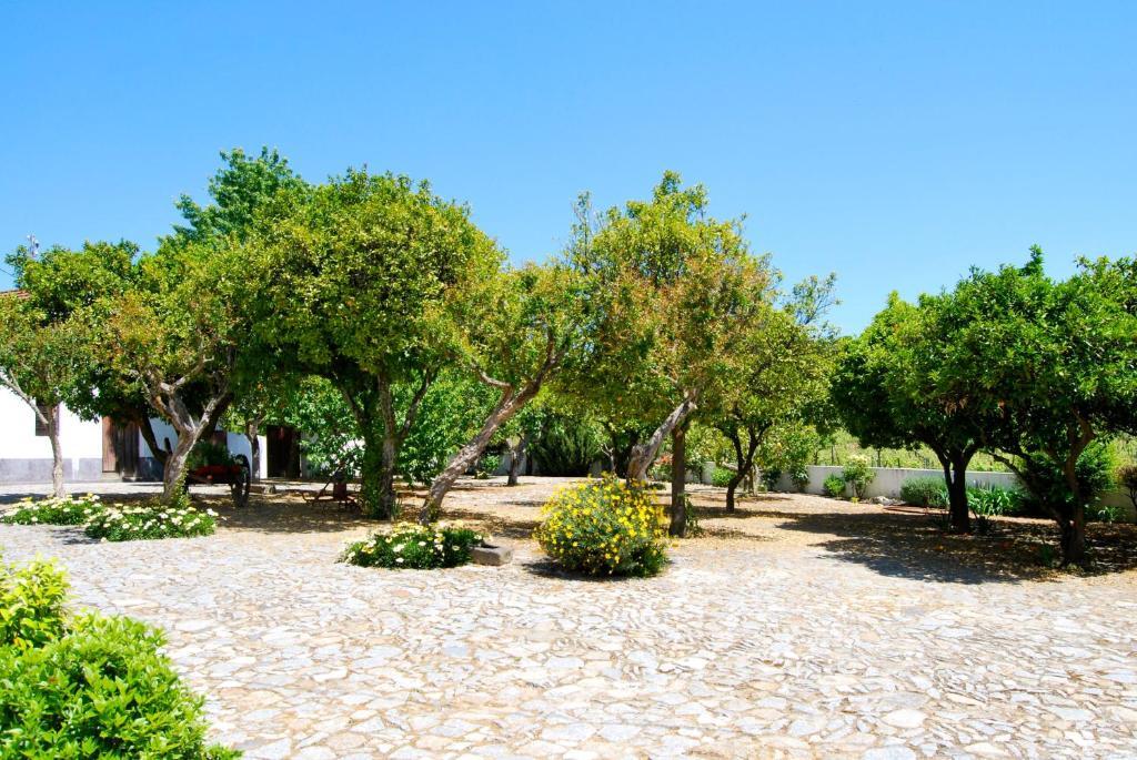 Quinta De Tourais Hotel Ламего Екстериор снимка