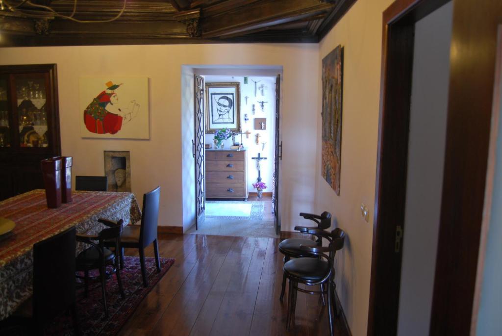 Quinta De Tourais Hotel Ламего Екстериор снимка