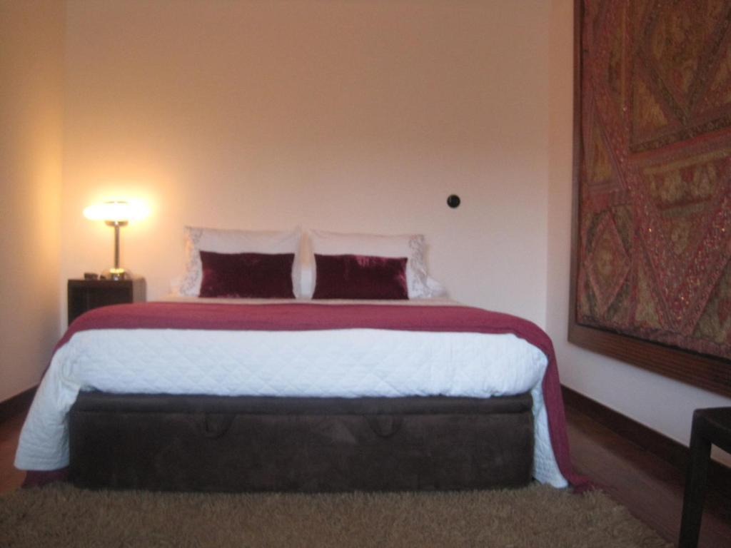 Quinta De Tourais Hotel Ламего Екстериор снимка