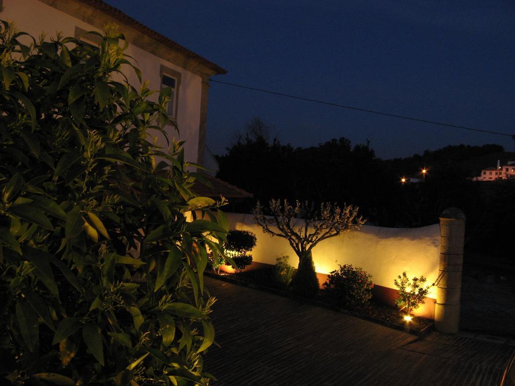 Quinta De Tourais Hotel Ламего Екстериор снимка