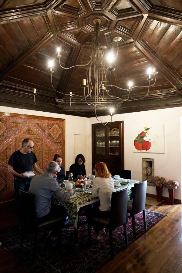 Quinta De Tourais Hotel Ламего Екстериор снимка